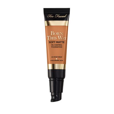 BORN THIS WAY BORN THIS WAY SOFT MATTE FOUNDATION (BASE DE MAQUILLAJE)